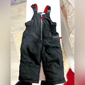 Toddler Snow Pants